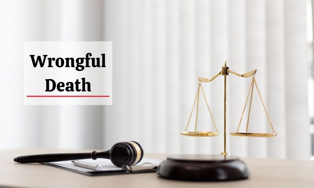 Wrongful Death – Free Stock Photos From Imagesource