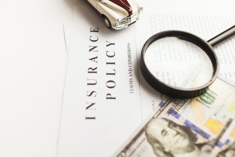 Car Accident Claim