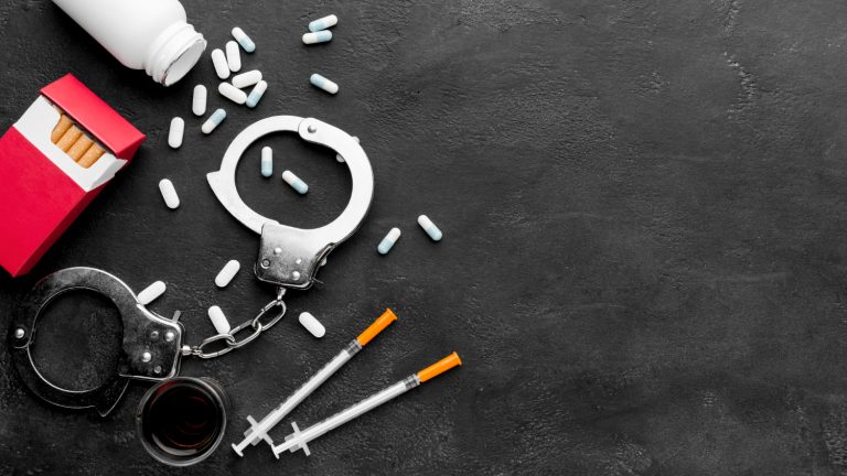 substance abuse