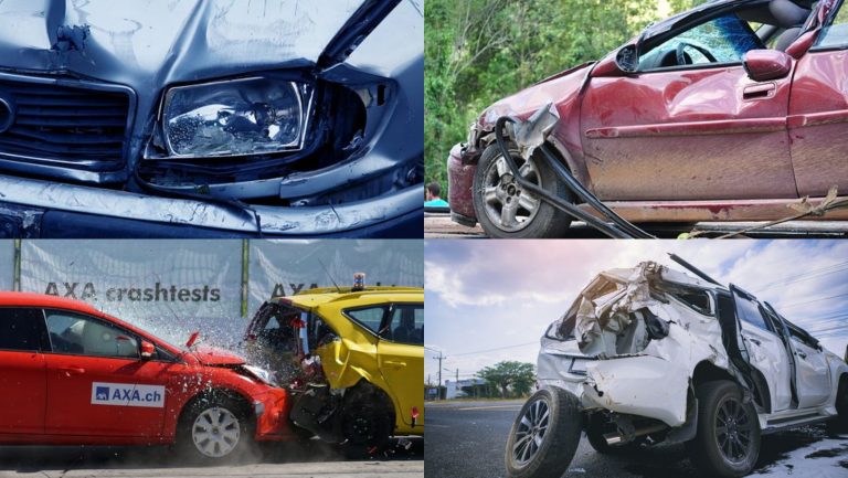 The Role of Defective Parts in Car Accidents