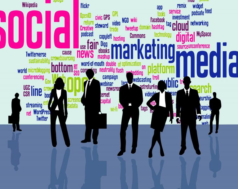 social media company