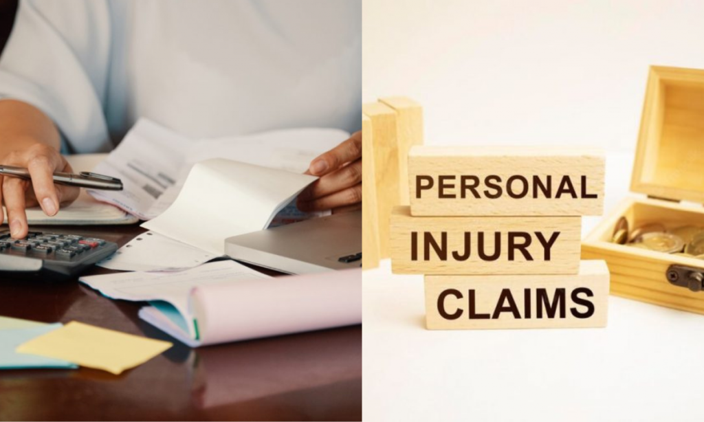 The Importance of Medical Bills in a Personal Injury Claim