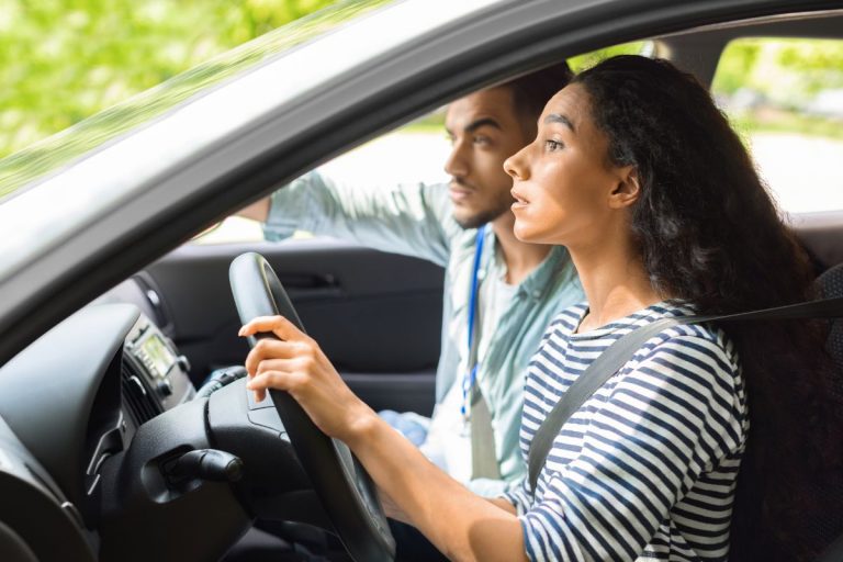 Driving Test