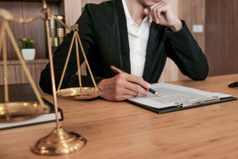 Lawyer